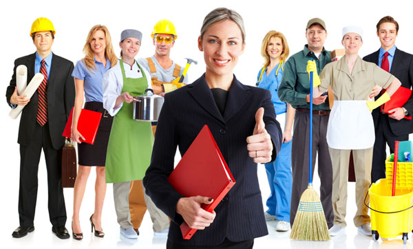 Buldan Ofis Temizliği Hizmeti